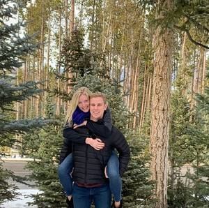 Meet your Posher, Kaitlyn